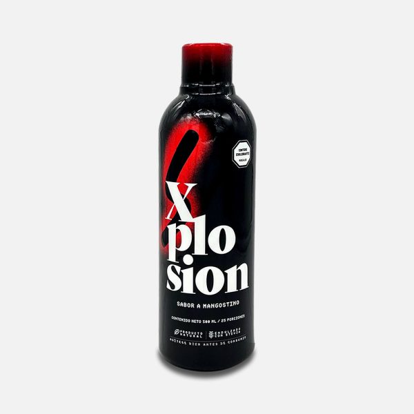 Xplosion MEN 500ml